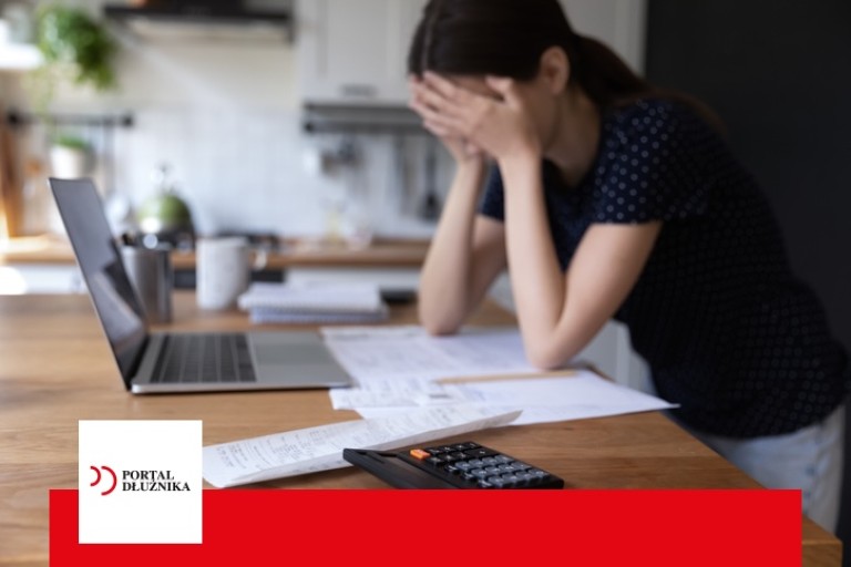 Co to jest trudna spirala zadłużenia