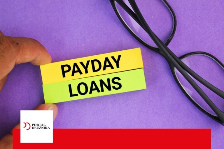 uciążliwe chwilówki