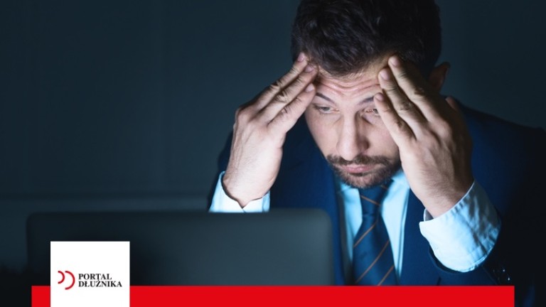 bolesne długi firmowe bolesne długi firmowe