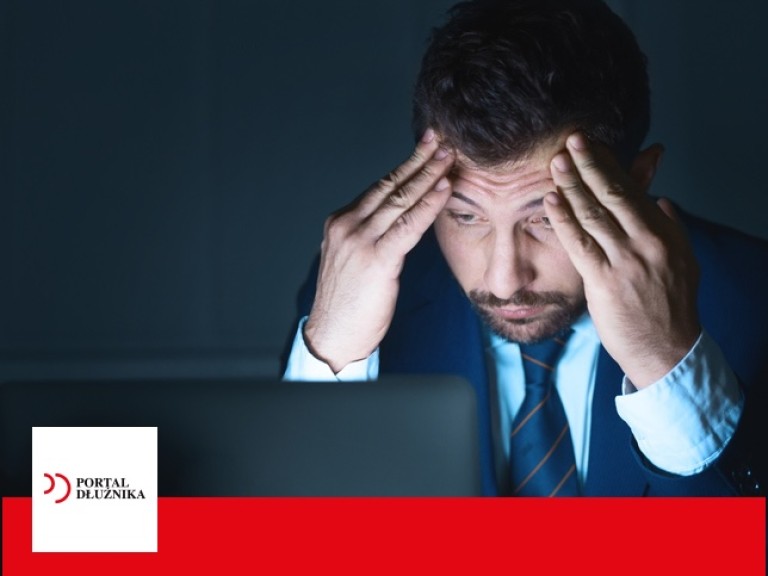 bolesne długi firmowe bolesne długi firmowe