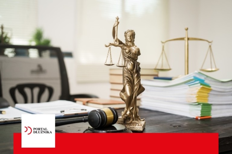 Jak odpowiedzieć na pozew z sądu poprawnie