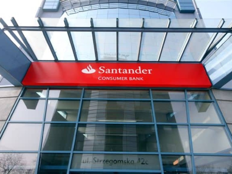 Ugoda z Santander Consumer Bank 1