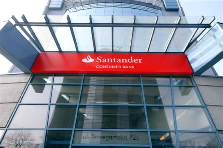 Ugoda z Santander Consumer Bank 1