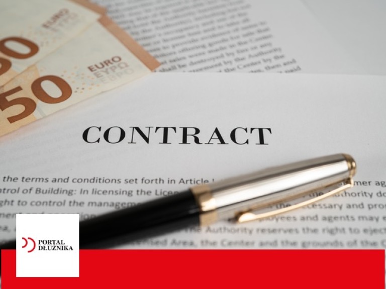 Vivus pożyczka i Prokura