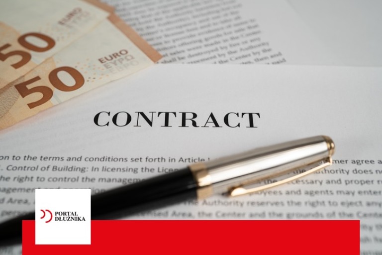 Vivus pożyczka i Prokura