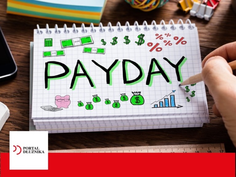 Jak spłacić chwilówki krok po kroku Jak spłacić chwilówki krok po kroku