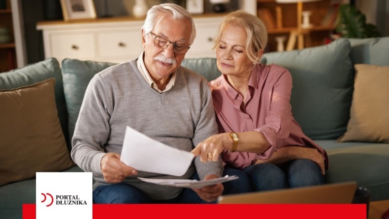 sposoby jak wyjść z ogromnych długów