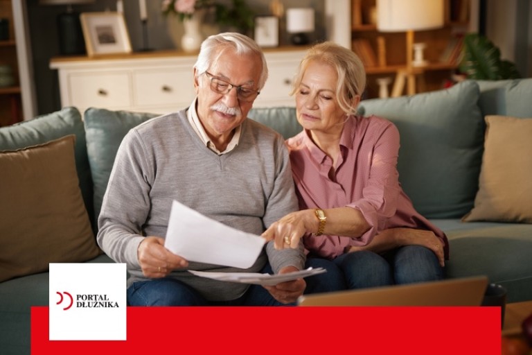 sposoby jak wyjść z ogromnych długów