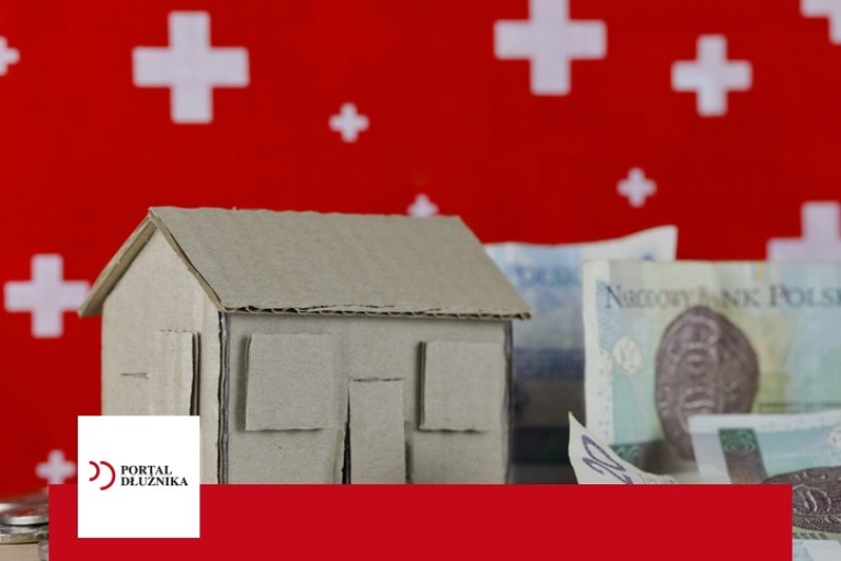 Mocne wsparcie dla zadłużonych Mocne wsparcie dla zadłużonych