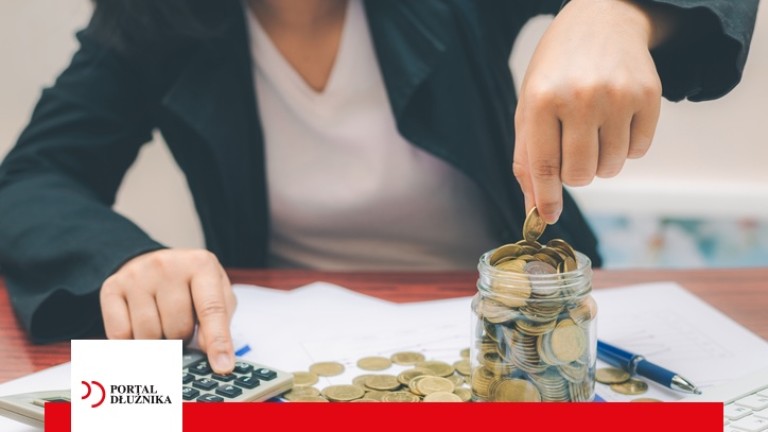 Pożyczka z komornikiem od ręki jest możliwa