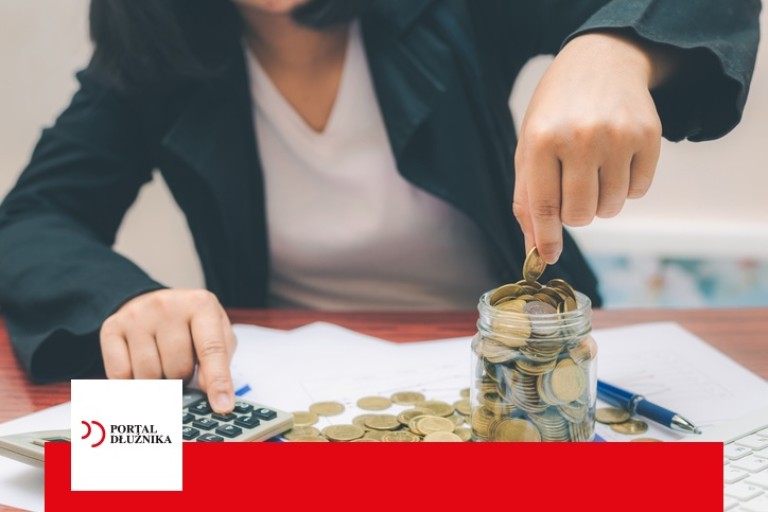 Pożyczka z komornikiem od ręki jest możliwa Pożyczka z komornikiem od ręki jest możliwa