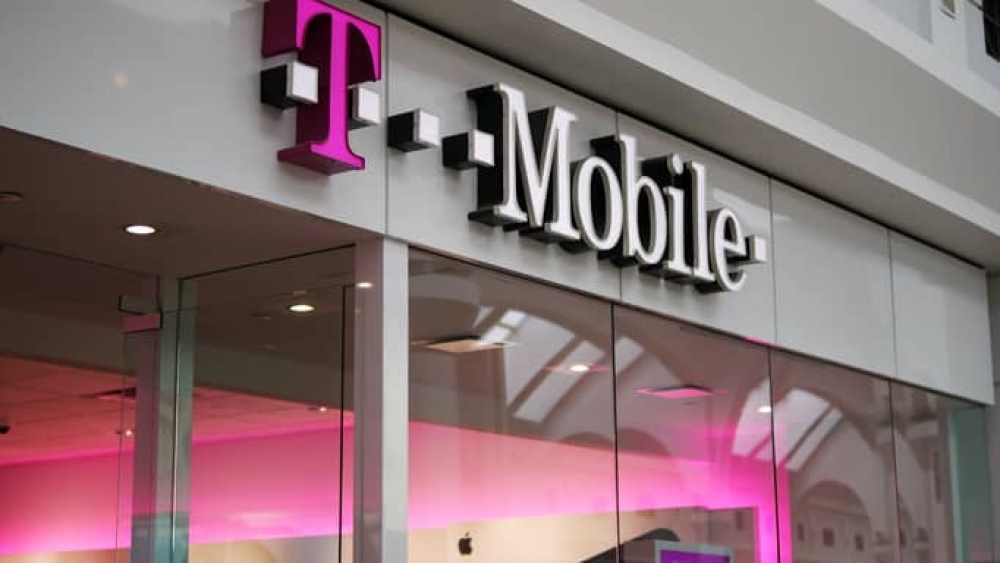 T-Mobile pozywa