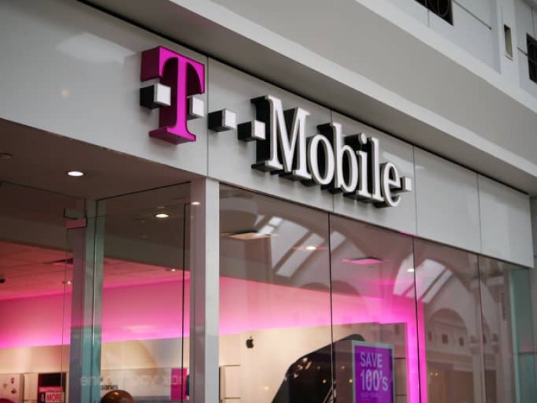 T-Mobile pozywa