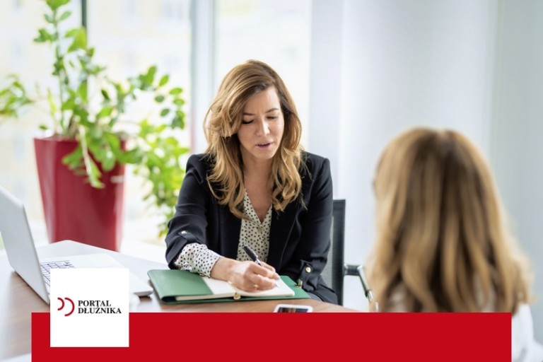 doradztwo finansowe dla zadłużonych