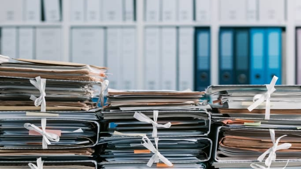 Sprawa w sądzie rejonowym