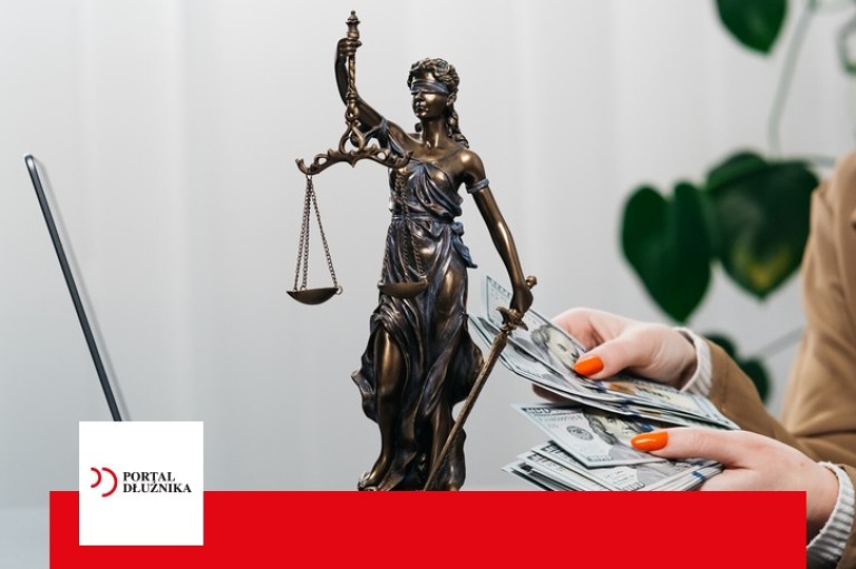 Jak wyjść z dużych długów i nie zwariować