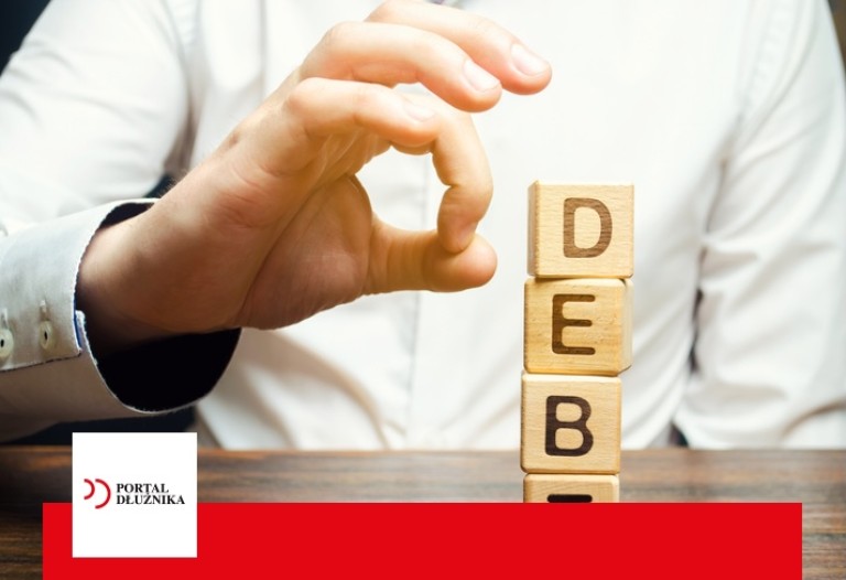 Jak wyjść z długów finansowych i spać spokojnie