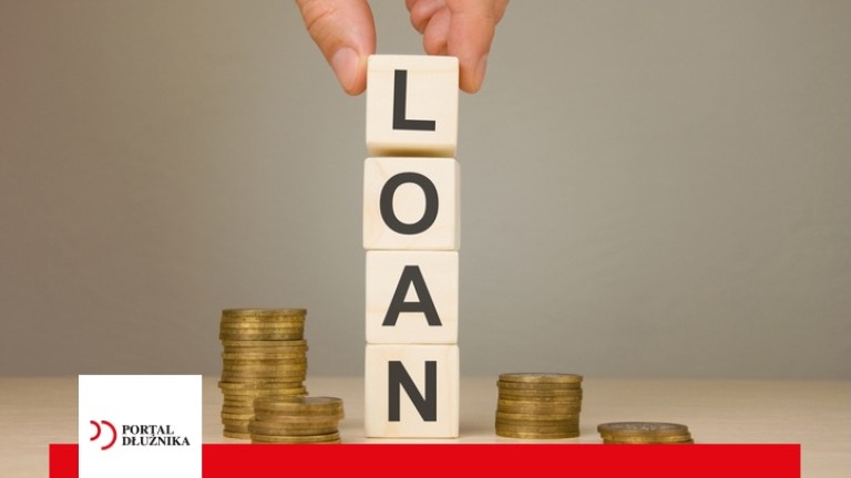 Pilna pożyczka dla zadłużonych jest tak droga