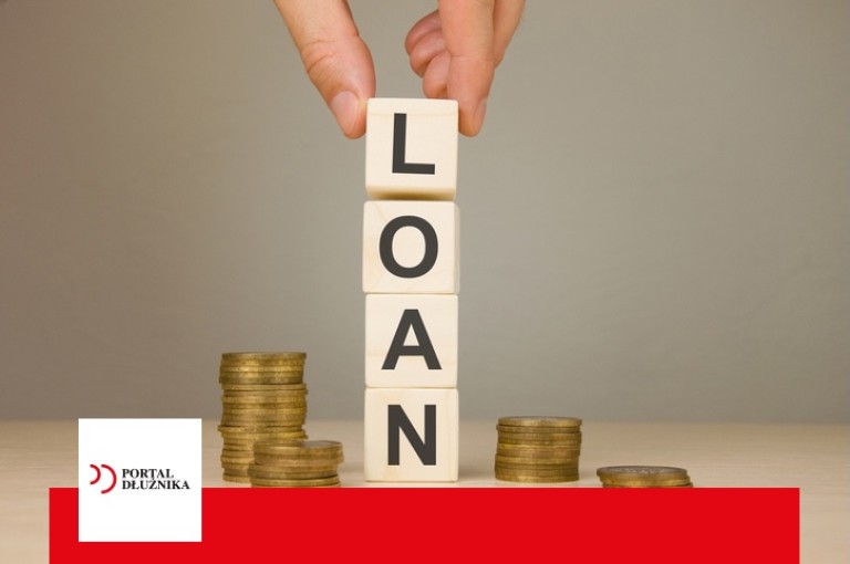 Pilna pożyczka dla zadłużonych jest tak droga