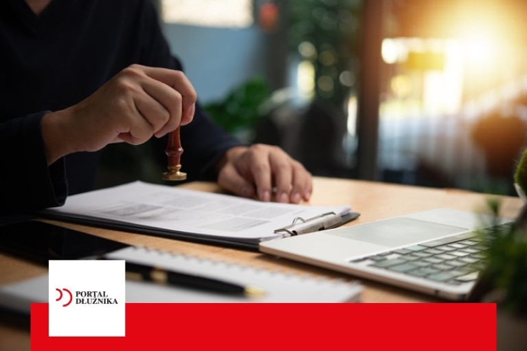 procesowe pismo do sądu