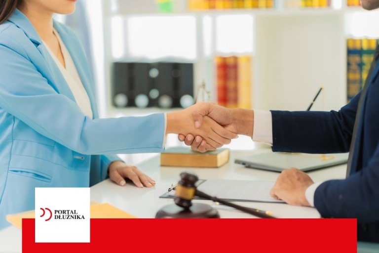 rzetelna pomoc prawna zadłużonym