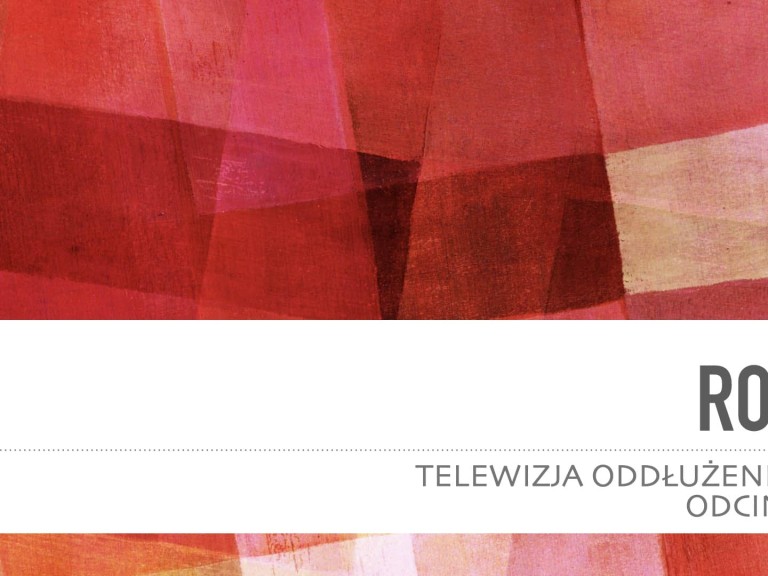 Telewizja Oddłużeniowa: RODO