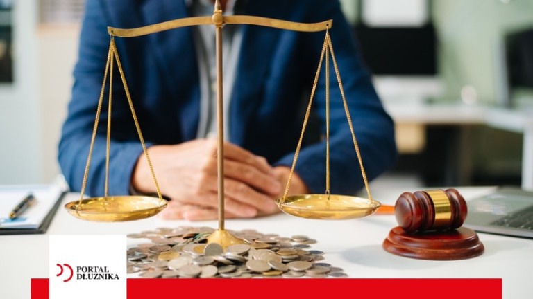 Jak wyjść z dużych długów z pomocą adwokata