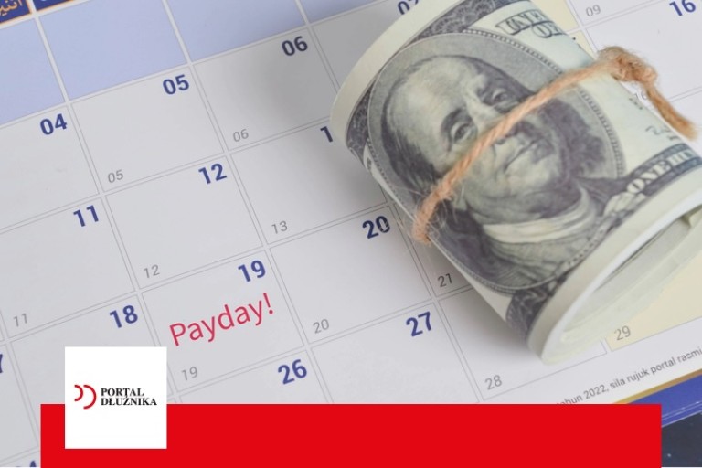 Nieopłacalna chwilówka na dowód