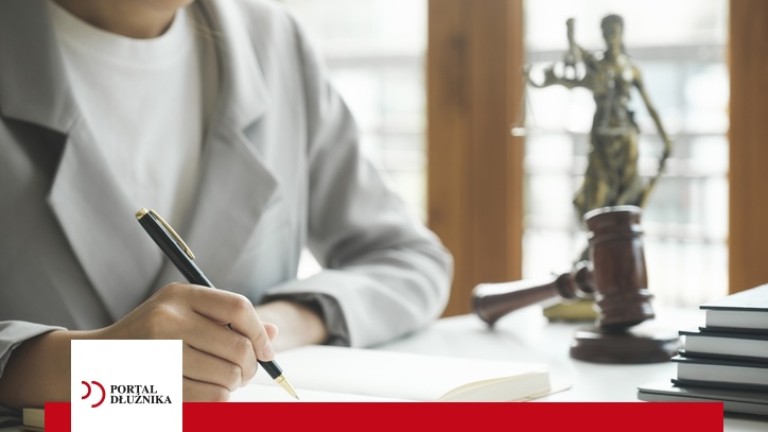Doświadczony adwokat to skuteczna obrona przed wierzycielami
