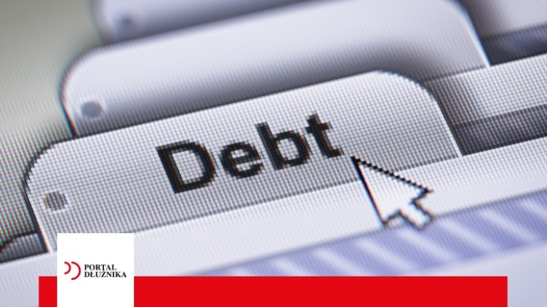 pomoc dla ludzi zadłużonych znajdziesz w internecie