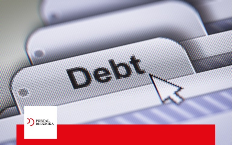 pomoc dla ludzi zadłużonych znajdziesz w internecie