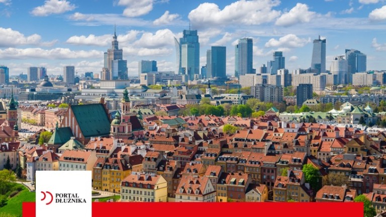 dłużnicy warszawa szukają pomocy