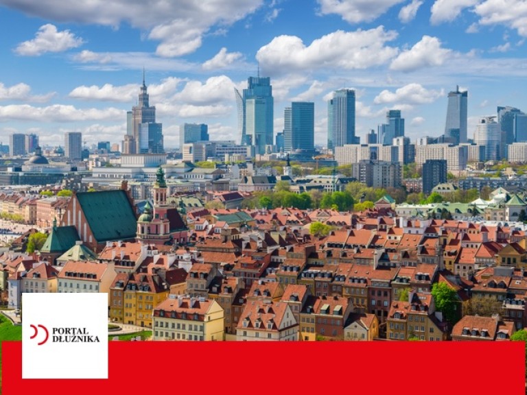 dłużnicy warszawa szukają pomocy