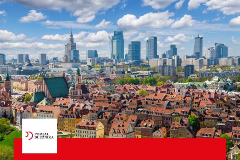 dłużnicy warszawa szukają pomocy