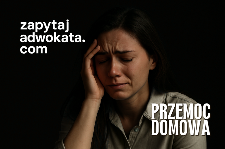 Adwokat w sprawie karnej