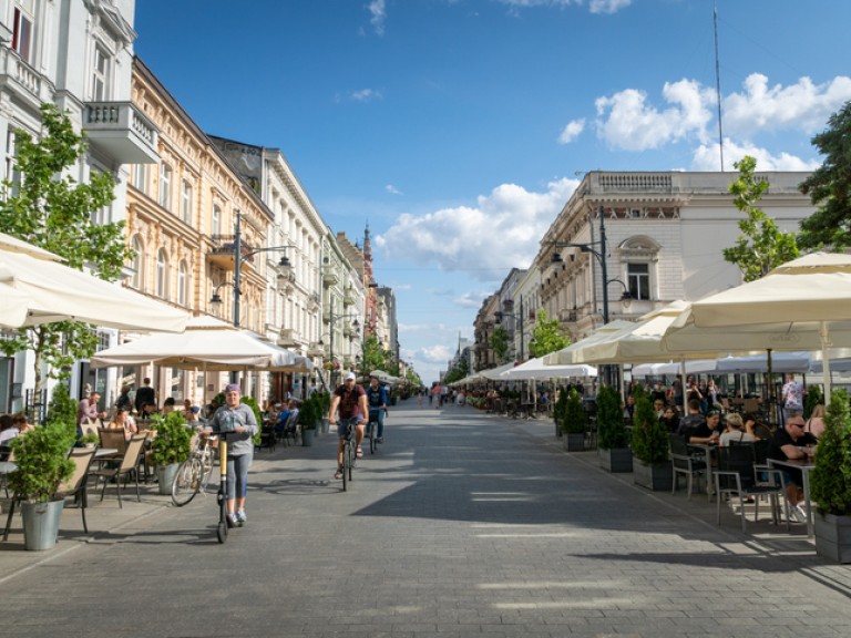 Dobre kancelarie oddłużeniowe Łódź