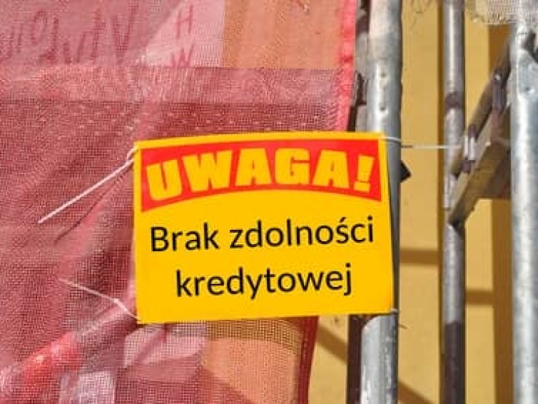 Pożyczki pozabankowe