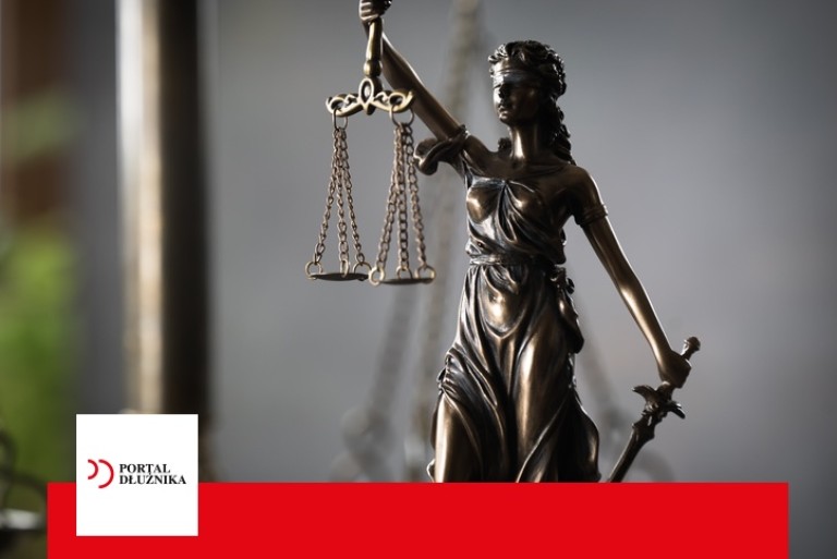 Jest nakaz zapłaty i co robić