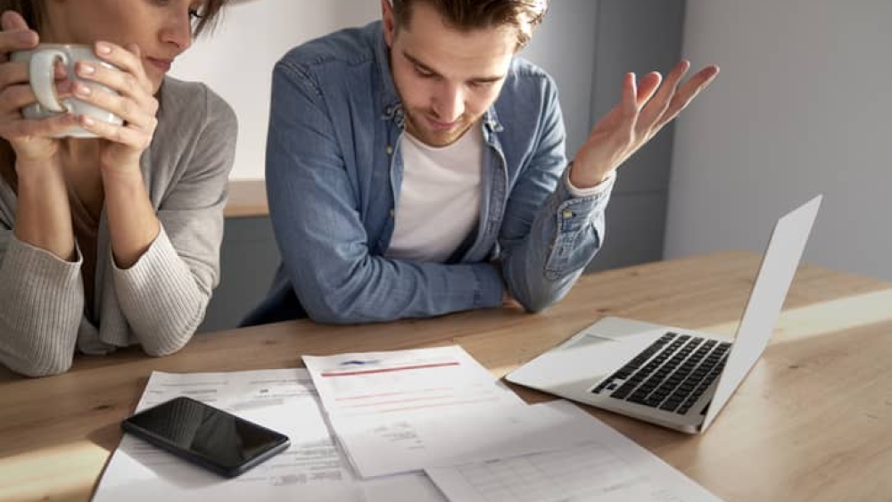 Przemyślane oddłużanie