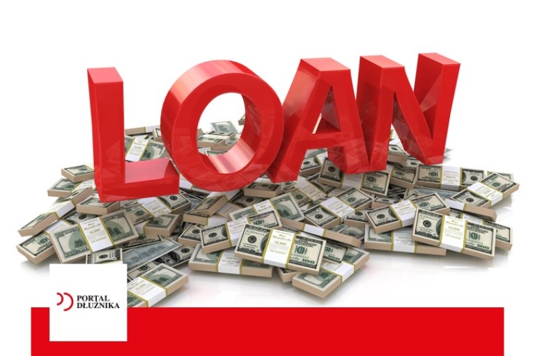Pilna pożyczka dla zadłużonych to błąd