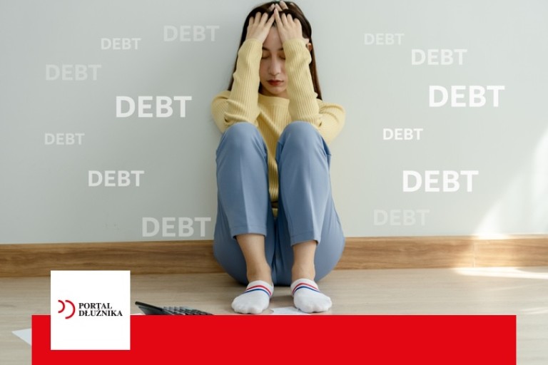 Porady jak wyjść z trudnych długów