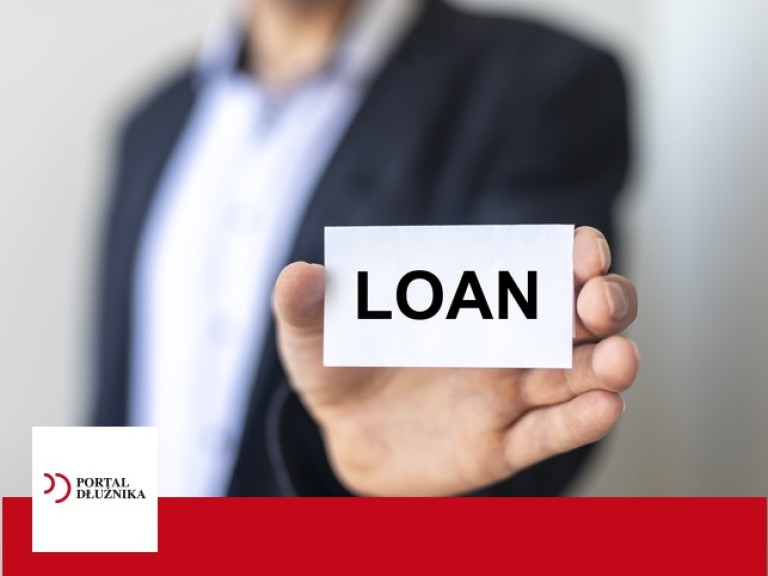 pilna pożyczka dla zadłużonych w firmach parabankowych