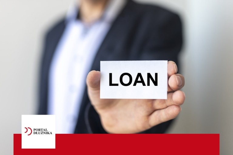 pilna pożyczka dla zadłużonych w firmach parabankowych