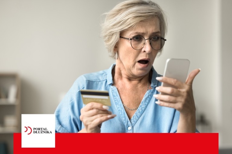 Konsolidacja długów to nie rozwiązanie