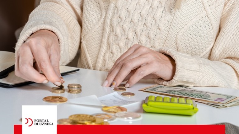 Niezbędna pomoc dla zadłużonych Niezbędna pomoc dla zadłużonych