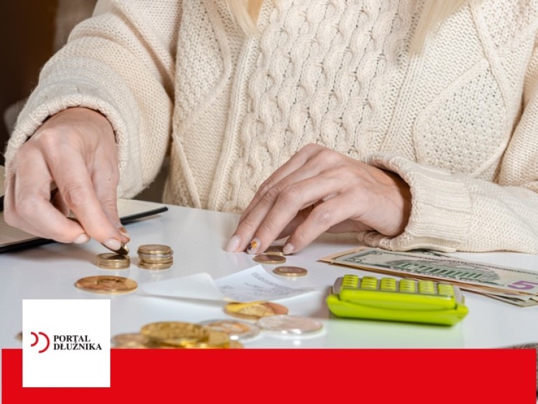 Niezbędna pomoc dla zadłużonych Niezbędna pomoc dla zadłużonych