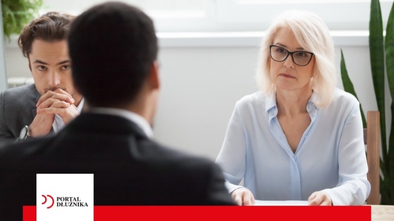 Jak wygląda w praktyce proces oddłużania Jak wygląda w praktyce proces oddłużania