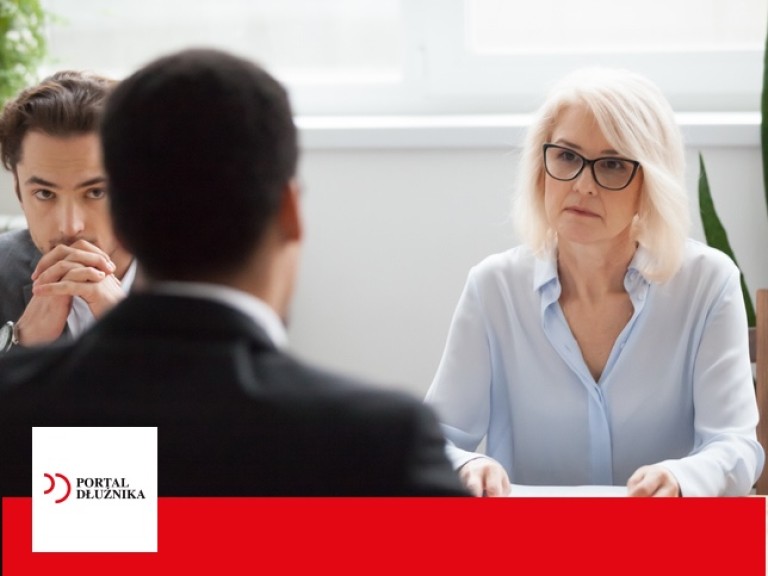 Jak wygląda w praktyce proces oddłużania Jak wygląda w praktyce proces oddłużania