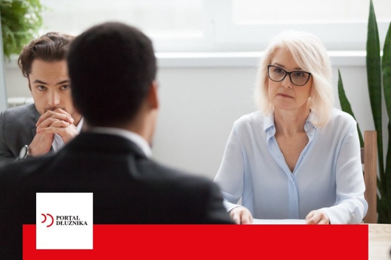 Jak wygląda w praktyce proces oddłużania