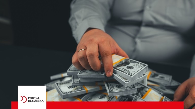 pożyczka na spłatę długów jest rozwiązaniem